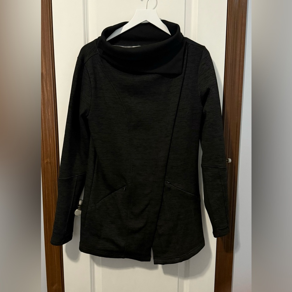 Zella Wrap Jacket